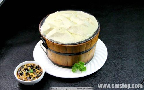 水车头豆腐6