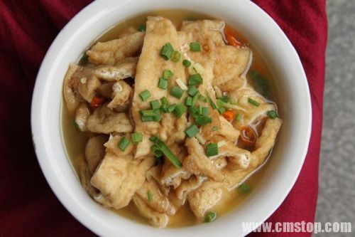 水车头豆腐3